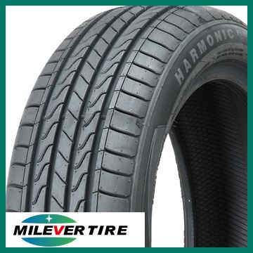 2�{�Z�b�g MILEVER �~���o�[ �n�[���j�b�N �v���X MP070(����) 195/60R17 90H �ă^�C���P�i