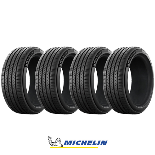 PRIMACY 4本セット MICHELIN ミシュラン プライマシー5 215