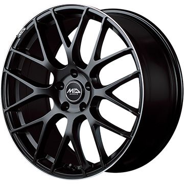 【新品国産5穴114.3車】 夏タイヤ ホイール４本セット 215/45R18 デリンテ DH2(限定2022年製) MID RMP 028F 18インチ :fuji 1130 135571 43811 43811:フジコーポレーション