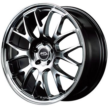 クーポン配布中 【新品国産5穴114.3車】 夏タイヤ ホイール４本セット 225/45R18 BFグッドリッチ(フジ専売) g FORCE フェノム T/A MID RMP 820F 18インチ :fuji 1261 135583 41279 41279:フジコーポレーション