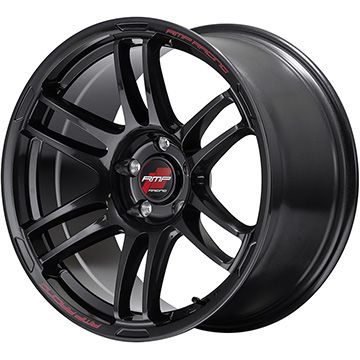 クーポン配布中 【新品国産5穴114.3車】 夏タイヤ ホイール４本セット 225/60R18 ピレリ パワジー MID RMP レーシング R26 18インチ :fuji 1341 146231 36977 36977:フジコーポレーション