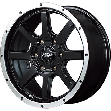 新品】ハイエース200系 夏タイヤ ホイール4本セット 195/80R15 107