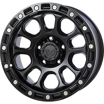 【ホイール単品4本セット】 TRISTAR トライスター MKW M204 JP Spec 8J 17インチ : fuji 0 136927 0 0 : フジコーポレーション