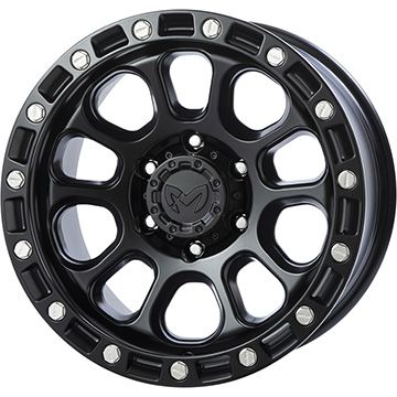 【新品国産6穴139.7車】 夏タイヤ ホイール４本セット 35X12.5R17 ニットー トレイルグラップラー M/T トライスター MKW M204 JP Spec 17インチ : fuji 11822 158096 29947 29947 : フジコーポレーション