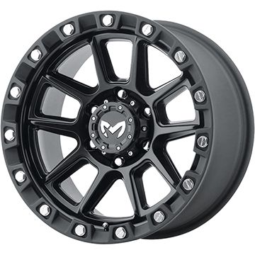 ホイール単品4本セット】 TRISTAR トライスター MKW M205 US Spec 8.5J 17インチ : fuji-0-145724-0-0  : フジコーポレーション - 通販 - Yahoo!ショッピング