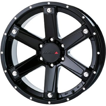 【ホイール単品4本セット】 TRISTAR トライスター MKW MK 56 8J 20インチ :fuji 0 82929 0 0:フジコーポレーション