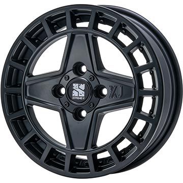 新品 軽自動車】N-BOX タント スペーシア | 夏タイヤ ホイール4本 
