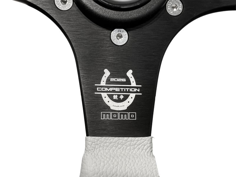 MOMO（モモ） 【正規輸入品】MOMO ステアリング ハンドル