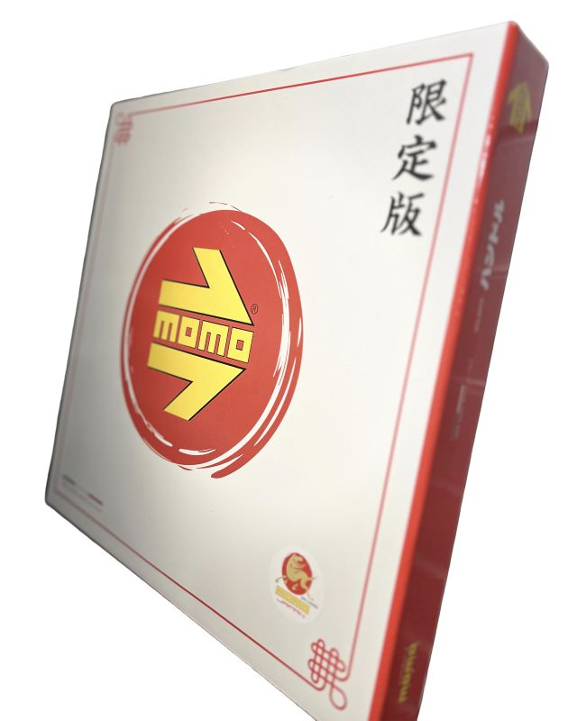 MOMO（モモ） 【正規輸入品】MOMO ステアリング ハンドル