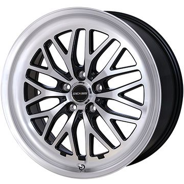 【新品国産5穴114.3車】 夏タイヤ ホイール４本セット 225/60R18 BFグッドリッチ(フジ専売) アドバンテージ コントロール モンツァ ジェクシス GM210 18インチ :fuji 1341 148674 42574 42574:フジコーポレーション