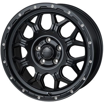 MONZA JAPAN（モンツァジャパン） 【ホイール単品4本セット】 MONZA 