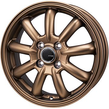 OPEN COUNTRY 【新品 軽自動車】軽トラ 軽バン | 夏タイヤ ホイール4本