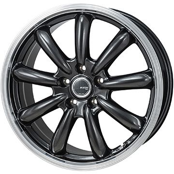 【新品国産5穴114.3車】 夏タイヤ ホイール４本セット 195/55R16 デリンテ DH2(限定2022年製) モンツァ JPスタイル バーニー 16インチ :fuji 11361 123238 43805 43805:フジコーポレーション