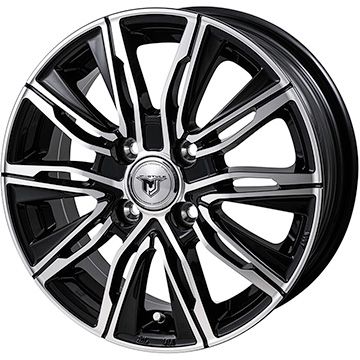 MONZA JAPAN（モンツァジャパン） 【ホイール単品4本セット】 MONZA 