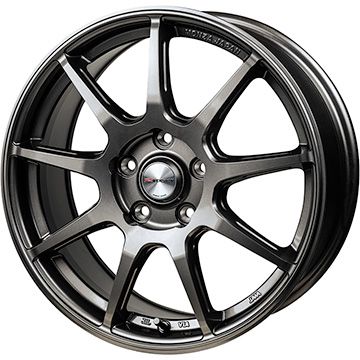 【新品国産5穴114.3車】 夏タイヤ ホイール４本セット 225/50R18 ファルケン アゼニス FK520L モンツァ Rバージョン FS99 18インチ :fuji 1301 153836 40785 40785:フジコーポレーション