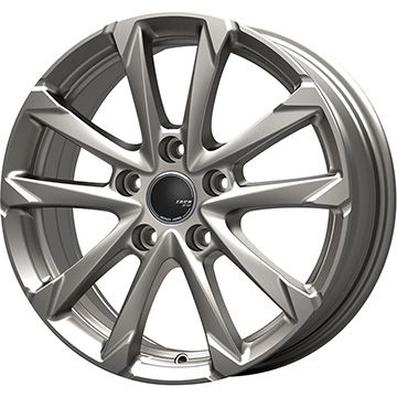 【新品国産5穴114.3車】 夏タイヤ ホイール４本セット 215/60R16 デリンテ DH2(限定2022年製) モンツァ ZACK JP-325 16インチ｜fujicorporation