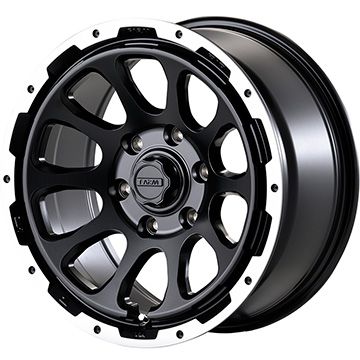 【新品国産6穴139.7車】 夏タイヤ ホイール４本セット 35X12.5R17 BFグッドリッチ オールテレーンT/A KO2 RWL/RBL モーターファーム ファームD10 17インチ : fuji 11822 155663 23757 23757 : フジコーポレーション