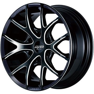 新品】ハイエース200系 夏タイヤ ホイール4本セット 225/35R20 