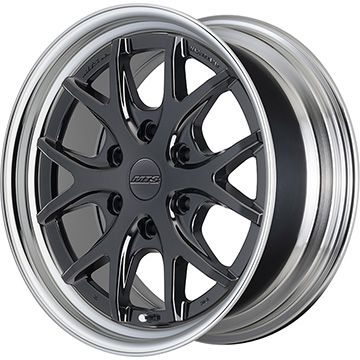 【新品】ハイエース200系 夏タイヤ ホイール４本セット 225/50R18 ダンロップ エナセーブ RV505 エムテクノ M.T.S.JAPAN SSL6 TUNER SPEC 2P 18インチ