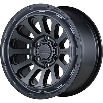 【新品】プラド/ハイラックス 夏タイヤ ホイール４本セット 265/70R17 ニットー トレイルグラップラー M/T エムテクノ M.T.S.JAPAN X CROSS TW 17インチ : fuji 11822 153721 29946 29946 : フジコーポレーション