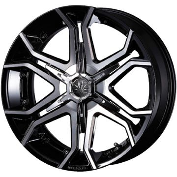 【新品国産5穴114.3車】 夏タイヤ ホイール4本セット 235/55R20 BFG(フジ専売) アドバンテージ コントロール クリムソン マーテル ブルホーン【限定】 20インチ :fuji 11501 56488 42579 42579:フジコーポレーション