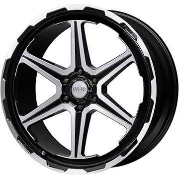 【値下げ】M's speed ホイールセット❗️バリ溝❗️ アルミホイール エムズスピード ホイール 値下げ M s speed ホイール