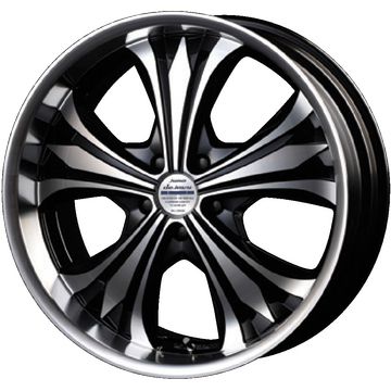 【新品国産5穴114.3車】 夏タイヤ ホイール４本セット 225/50R18 BFグッドリッチ(フジ専売) g FORCE フェノム T/A エムズスピード ジュノウ デジャビュ 18インチ :fuji 1301 69342 41280 41280:フジコーポレーション