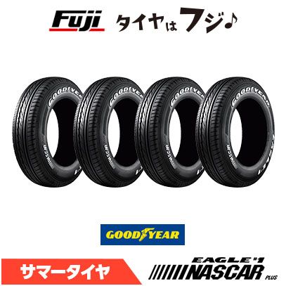 4�{�Z�b�g GOODYEAR �O�b�h�C���[ �C�[�O�� �i���o�[���� �i�X�J�[ �v���X 215/60R17 109/107R �ă^�C�� �T�}�[�^�C���P�i