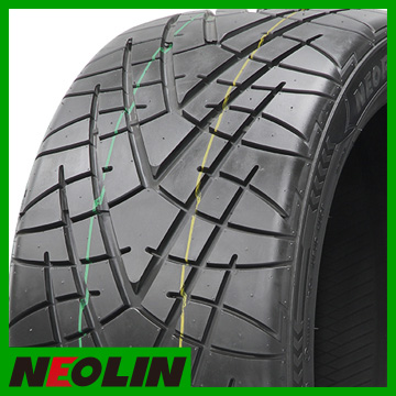 新品国産5穴114.3車】 夏タイヤ ホイール4本セット 235/40R18 ネオリン