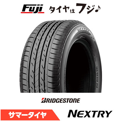 BRIDGESTONE �u���a�X�g�� �l�N�X�g���[ 175/80R14 88S �ă^�C�� �T�}�[�^�C���P�i1�{���i