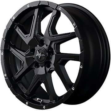 【新品】ヤリスクロス 夏タイヤ ホイール４本セット 215/50R18 ファルケン アゼニス FK520L MID ナイトロパワー デリンジャー 18インチ :fuji 9501 135618 40782 40782:フジコーポレーション