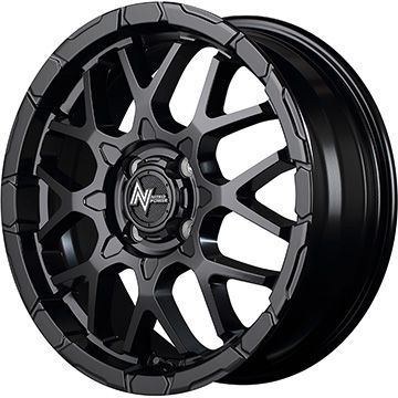 エナセーブ 【新品国産車用 4穴100車】 夏タイヤ ホイール4本セット