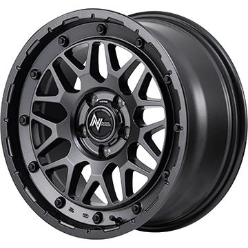 クーポン配布中 【新品国産5穴114.3車】 夏タイヤ ホイール４本セット 235/55R18 ヨコハマ ブルーアース RV 02 MID ナイトロパワー M29 スティンガー 18インチ :fuji 1303 151985 24141 24141:フジコーポレーション