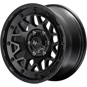新品】プラド/ハイラックス 夏タイヤ ホイール4本セット 265/65R17 
