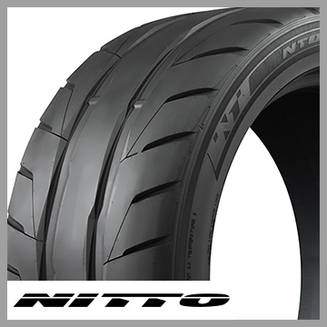 NITTO ニットー NT05 305/35R19 102W タイヤ単品1本価格｜fujicorporation