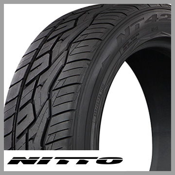 NITTO ニットー NT420V 295/30R24 104W XL タイヤ単品1本価格｜fujicorporation