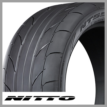 NITTO ニットー NT555 R2 305/35R18 105W XL タイヤ単品1本価格｜fujicorporation