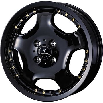 【新品国産5穴114.3車】 夏タイヤ ホイール４本セット 225/40R18 ハンコック ヴェンタス R-S4 Z232 ウェッズ ノヴァリス アセット D1 18インチ｜fujicorporation