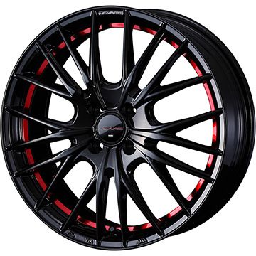 ZIEX 【新品国産車用4穴100】 | 夏タイヤ ホイール4本セット 195/45R16