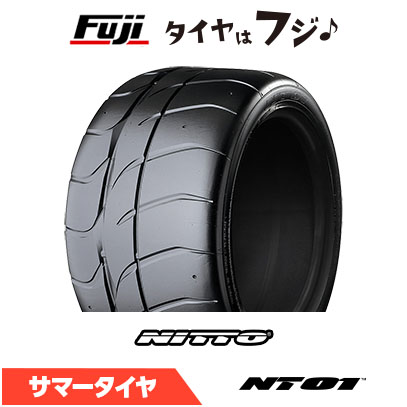 NITTO �j�b�g�[ NT01 255/40R20 97Y �ă^�C�� �T�}�[�^�C���P�i1�{���i