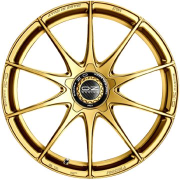 クーポン配布中 【新品国産5穴100車】 夏タイヤ ホイール４本セット 225/40R18 BFグッドリッチ(フジ専売) g FORCE フェノム T/A OZ フォーミュラHLT 18インチ :fuji 2287 129737 41276 41276:フジコーポレーション