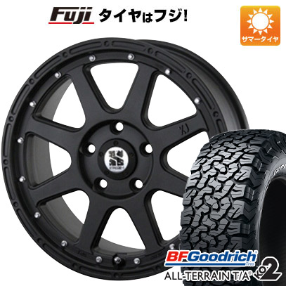 【新品国産5穴114.3車】 夏タイヤ ホイール4本セット 215/70R16 BFグッドリッチ オールテレーンT/A KO2 RWL/RBL MLJ エクストリームJ 16インチ :fuji 1581 131492 22212 22212:フジコーポレーション