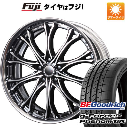 BFグッドリッチ 【新品国産5穴114.3車】 夏タイヤ ホイール4本 BFグッドリッチ 【新品国産5穴114.3車】 夏タイヤ ホイール4本