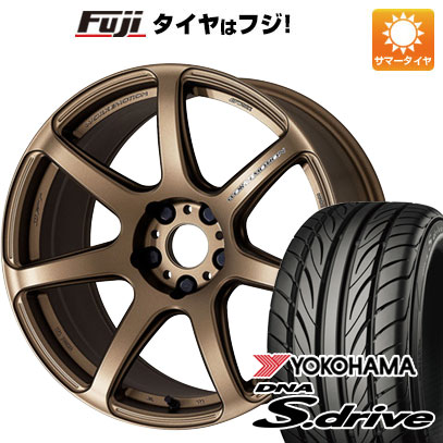 ヨコハマタイヤ（YOKOHAMA TIRE） 【新品 軽自動車】 夏タイヤ 