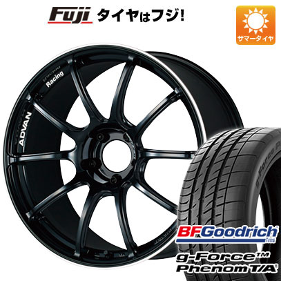 BFグッドリッチ 【新品国産5穴114.3車】 夏タイヤ ホイール4本セット 