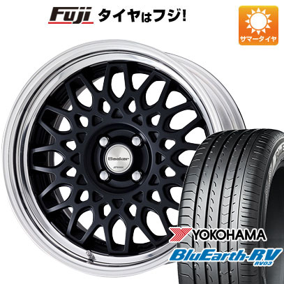 クーポン配布中 【パンク保証付】【新品国産5穴100車】 夏タイヤ ホイール4本セット 215/45R18 ヨコハマ ブルーアース RV 03 ワーク シーカー CX 18インチ :fuji 25241 142032 36867 36867:フジコーポレーション