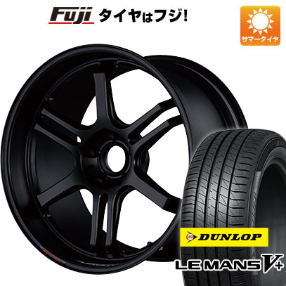 クーポン配布中 【新品国産5穴114.3車】 夏タイヤ ホイール４本セット 235/40R18 ダンロップ ルマン V+(ファイブプラス) ブリヂストン ポテンザ RW006 18インチ :fuji 15681 151922 40705 40705:フジコーポレーション