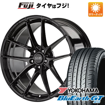 【新品】輸入車用 アウディ フォルクスワーゲン 夏タイヤ ホイール4本セット 225/45R17 ヨコハマ ブルーアース GT AE51 OZ レッジェーラHLT 17インチ : fuji 26181 129809 28548 28548 : フジコーポレーション