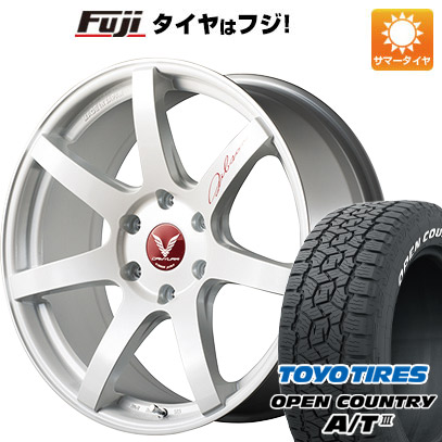 【新品】ハイエース200系 夏タイヤ ホイール4本セット 215/65R16 109/107R トーヨー オープンカントリー A/T III RWL/RBL ギブソン カミュラ 16インチ :fuji 2186 91020 42839 42839:フジコーポレーション