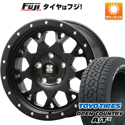 【新品国産5穴114.3車】 夏タイヤ ホイール4本セット 215/70R16 トーヨー オープンカントリー A/T III RWL/RBL MLJ エクストリームJ XJ04 16インチ :fuji 1581 131504 42838 42838:フジコーポレーション